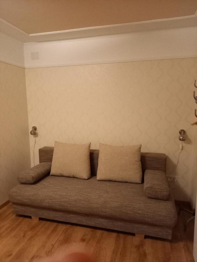 Karpatia Vendeghaz 1201 Budapest Luaran gambar